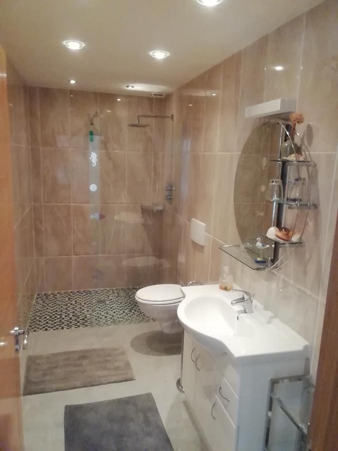 Bellevue Josselin Bed & Breakfast Ngoại thất bức ảnh