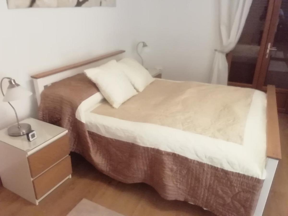 Bellevue Josselin Bed & Breakfast Ngoại thất bức ảnh
