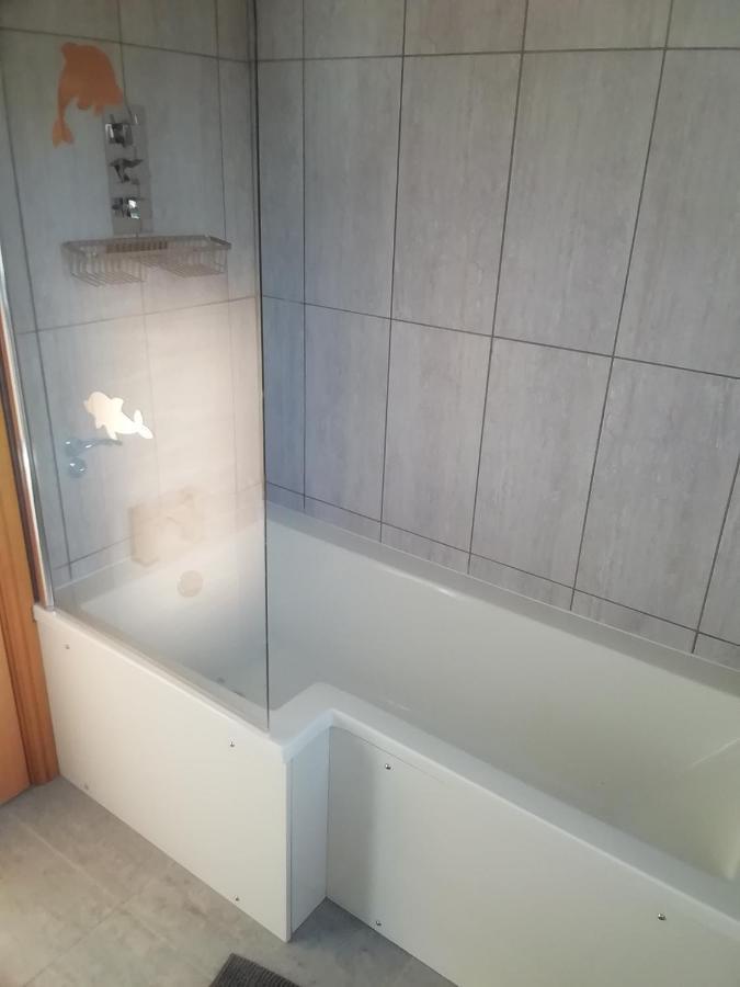 Bellevue Josselin Bed & Breakfast Ngoại thất bức ảnh