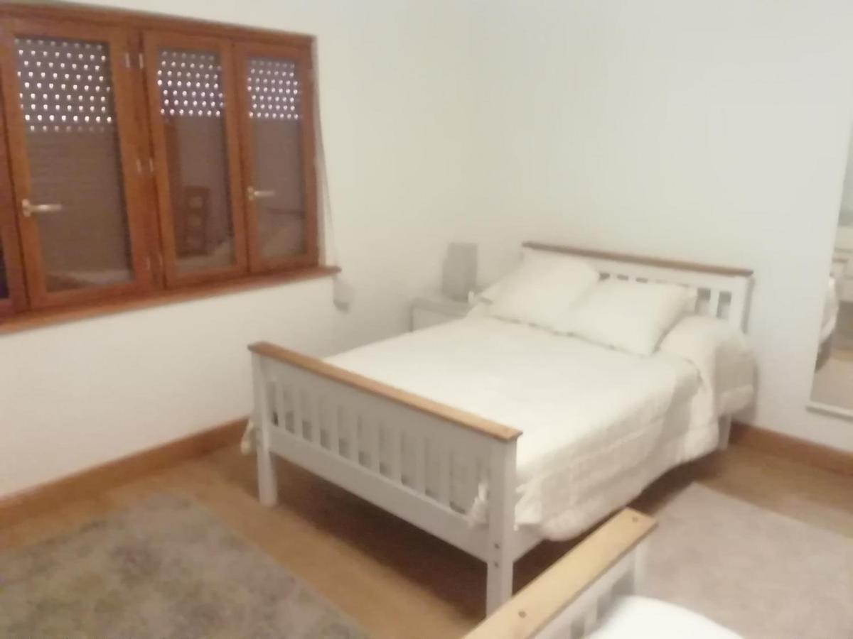 Bellevue Josselin Bed & Breakfast Ngoại thất bức ảnh