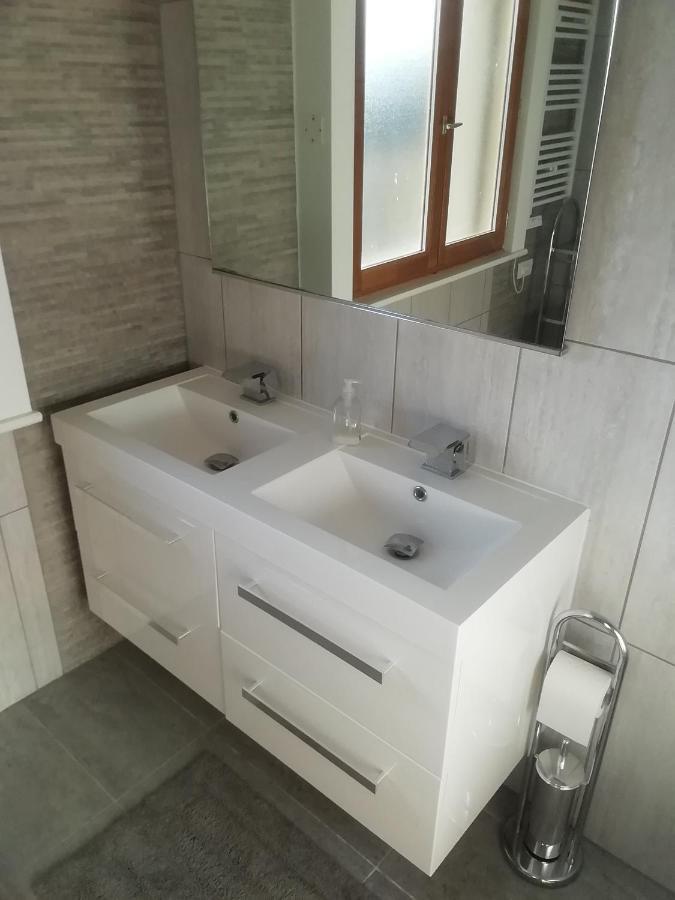 Bellevue Josselin Bed & Breakfast Ngoại thất bức ảnh